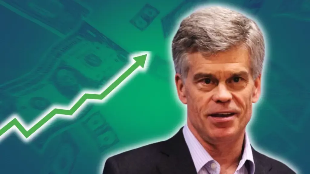 Thomas H. Stillman Net Worth