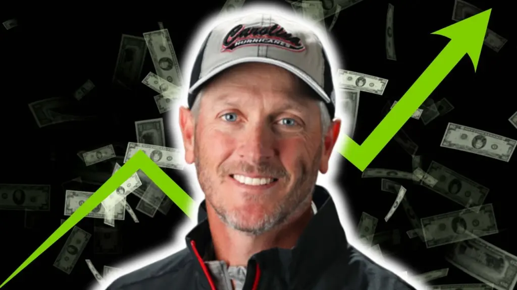 Who is the Owner of Carolina Hurricanes? 3 Tom Dundon Net Worth