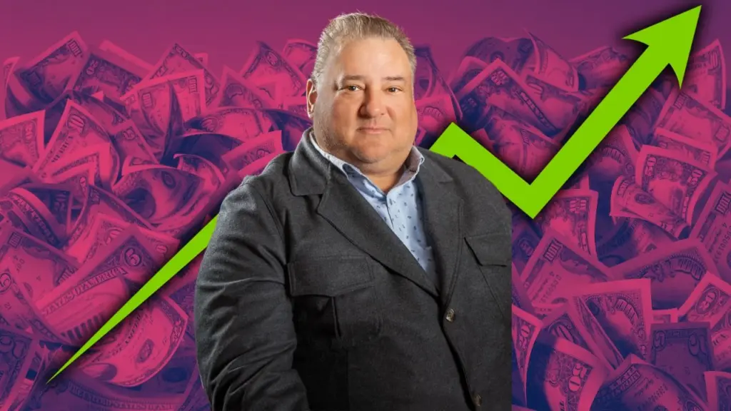 Who is the Owner of Dallas Stars? 3 Tom Gaglardi Net Worth