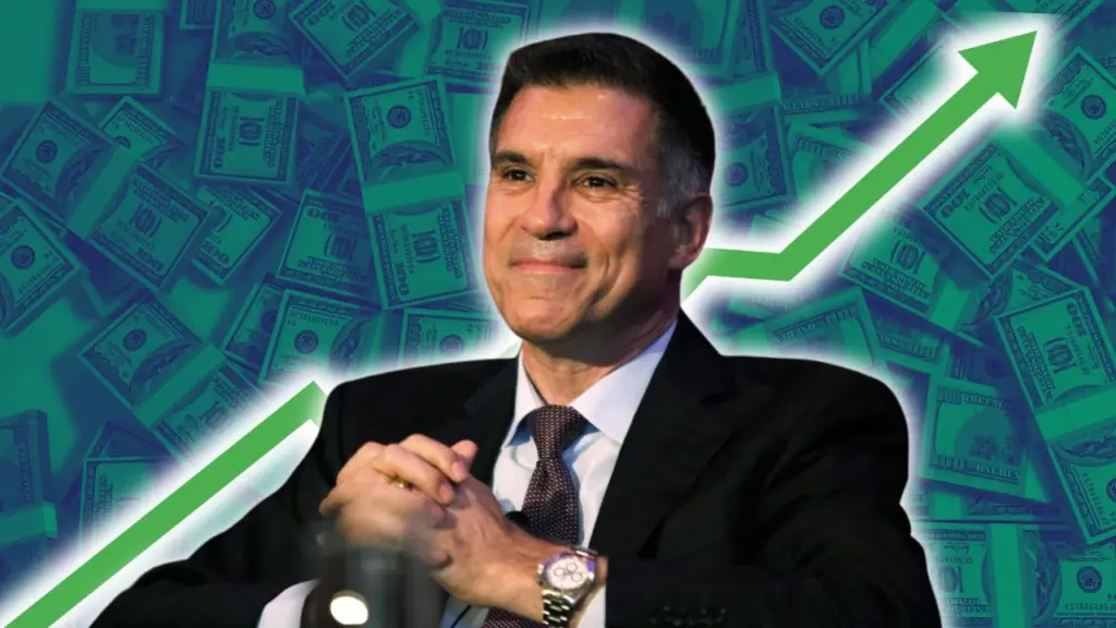 Who is the Owner of Florida Panthers? 3 Vincent J. Viola Net Worth
