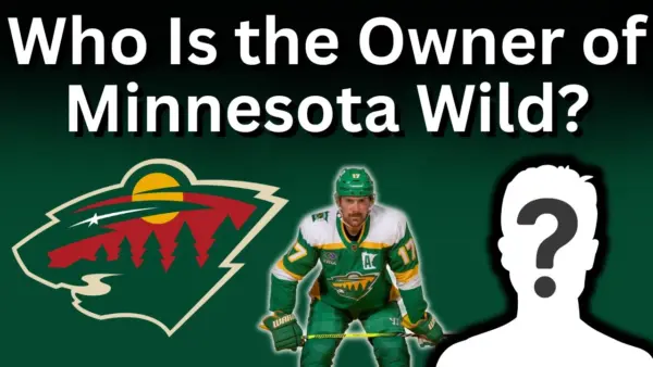 Who Is the Owner of Minnesota Wild