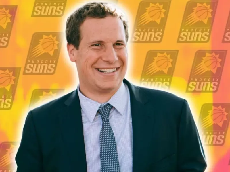 Who is Mat Ishbia, the Current Owner of the Phoenix Suns