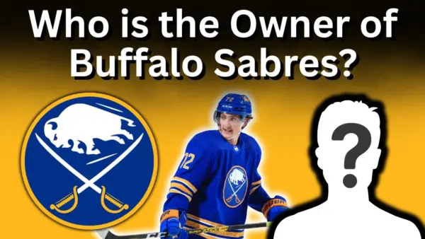 Who is the Owner of Buffalo Sabres