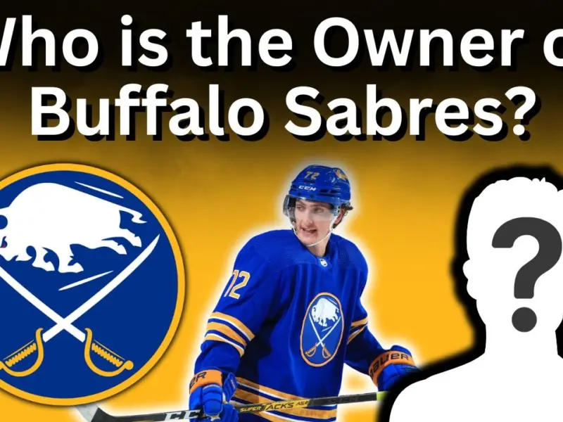 Who is the Owner of Buffalo Sabres?