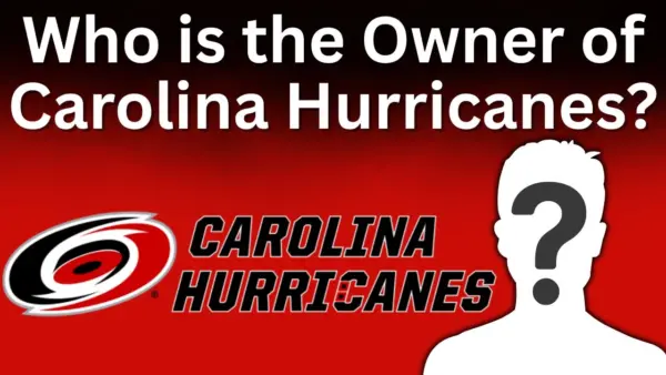 Who is the Owner of Carolina Hurricanes