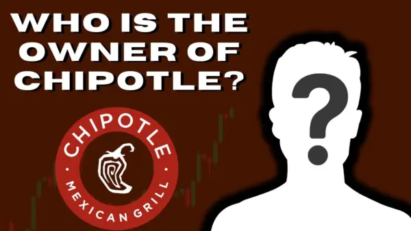 Who is the Owner of Chipotle