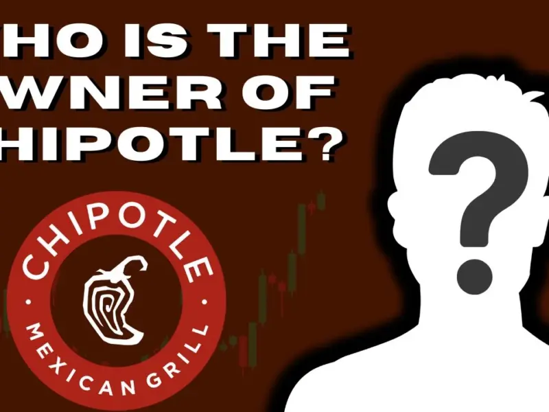 Who is the Owner of Chipotle?