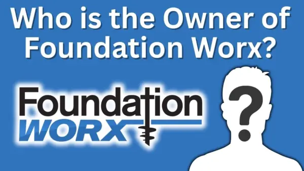 Who is the Owner of Foundation Worx