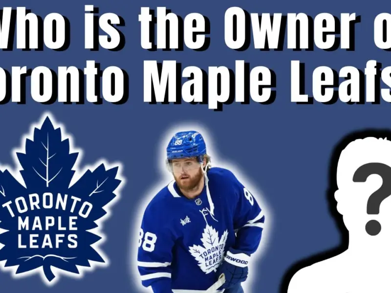 Who is the Owner of Toronto Maple Leafs?