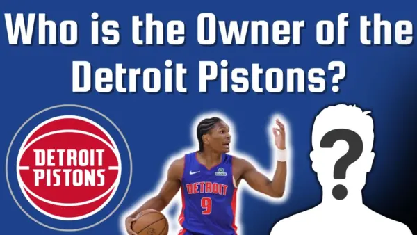 Who is the Owner of the Detroit Pistons