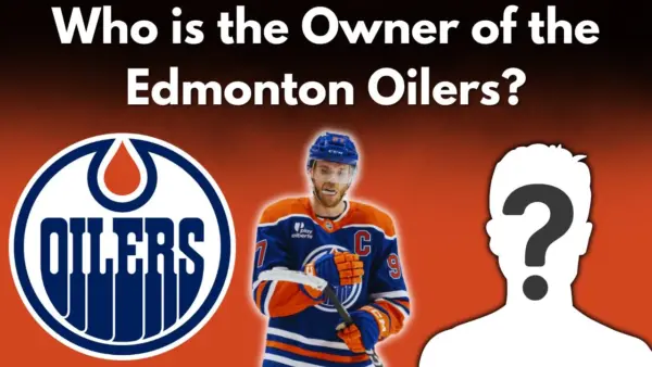 Who is the Owner of the Edmonton Oilers