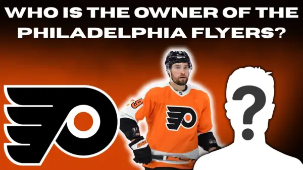 Who is the Owner of the Philadelphia Flyers