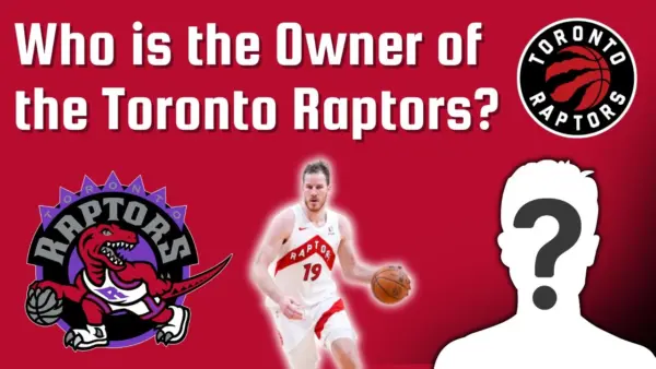 Who is the Owner of the Toronto Raptors