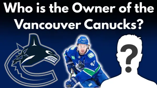 Who is the Owner of the Vancouver Canucks