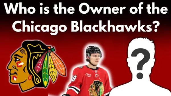 Who is the Owner of the Winnipeg Jets