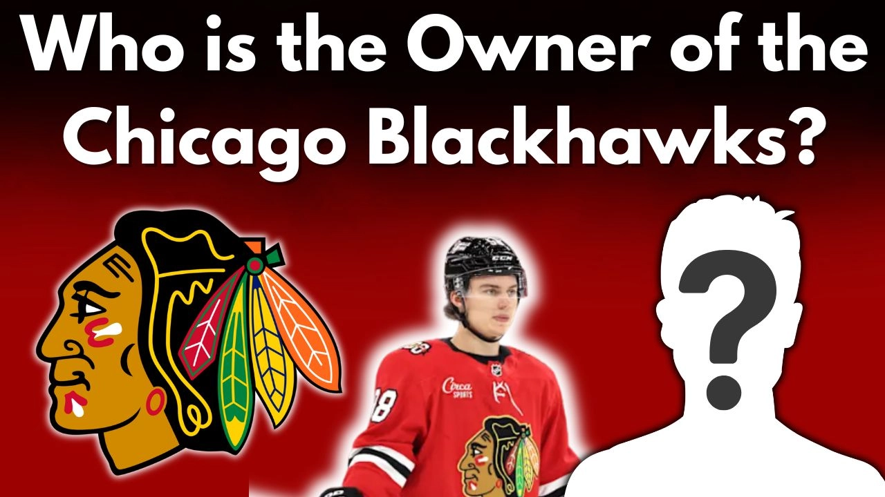 Who is the Owner of the Winnipeg Jets