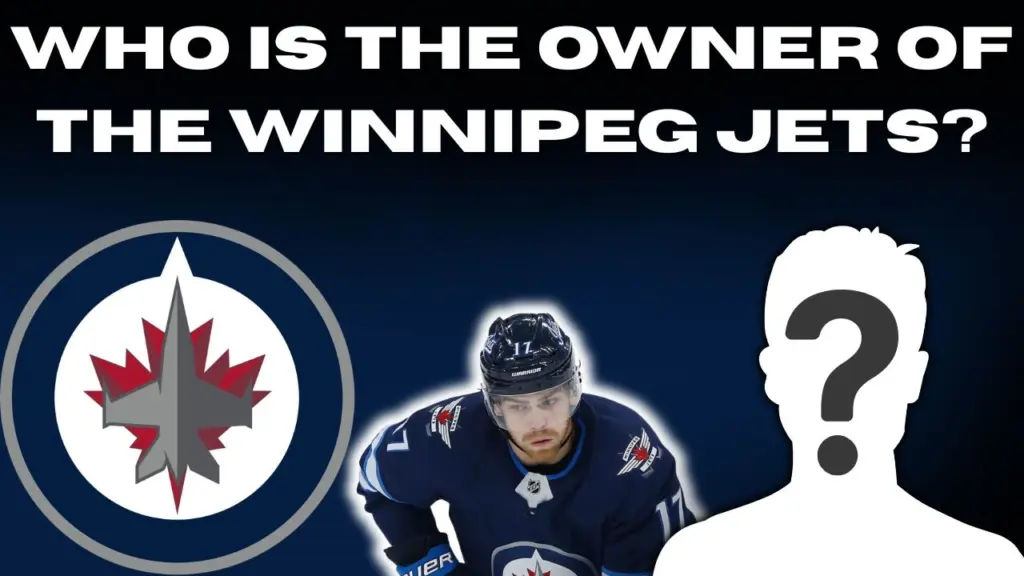 Who is the Owner of the Winnipeg Jets