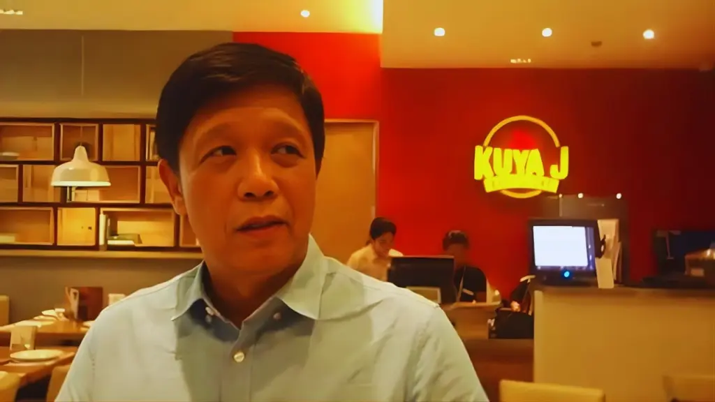 Winglip K. Chang President & Chief Executive Officer (CEO) of the Kuya J Group