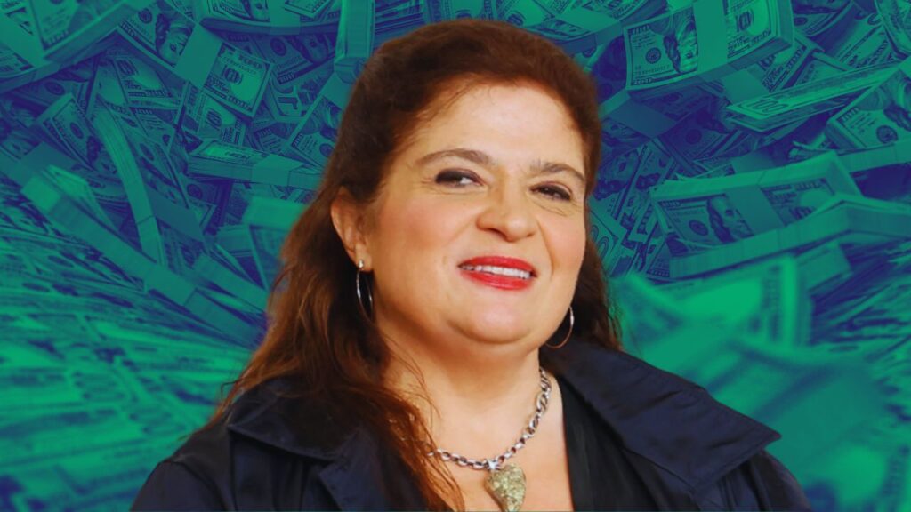 Alexandra (Alex) Guarnaschelli Net Worth