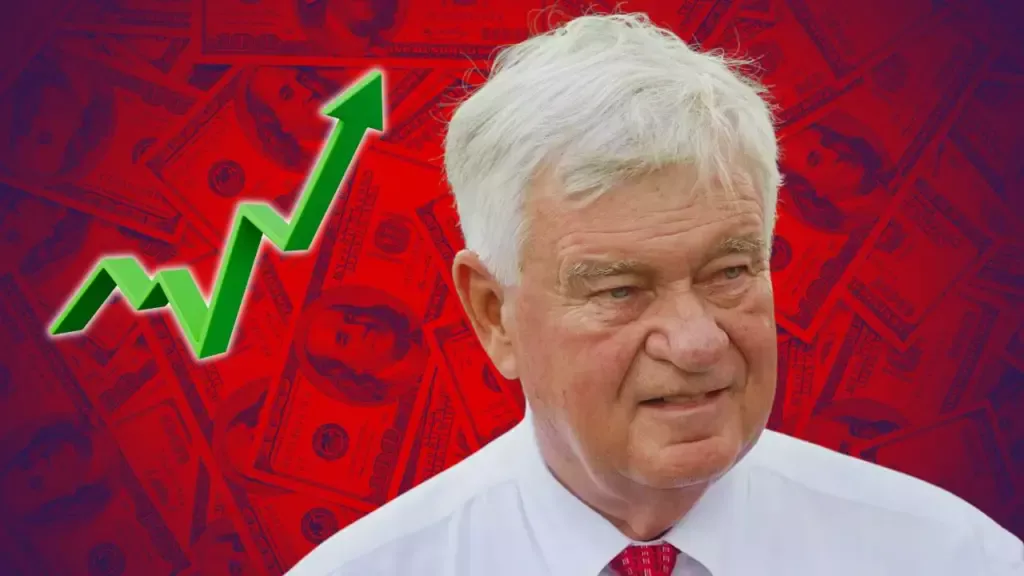 Bob Castellini Net Worth