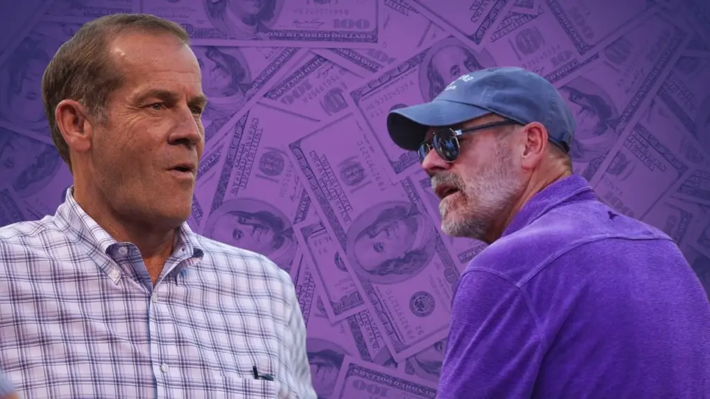Who is the Owner of the Colorado Rockies? 4 Charles K. “Charlie” Monfor and Net Worth