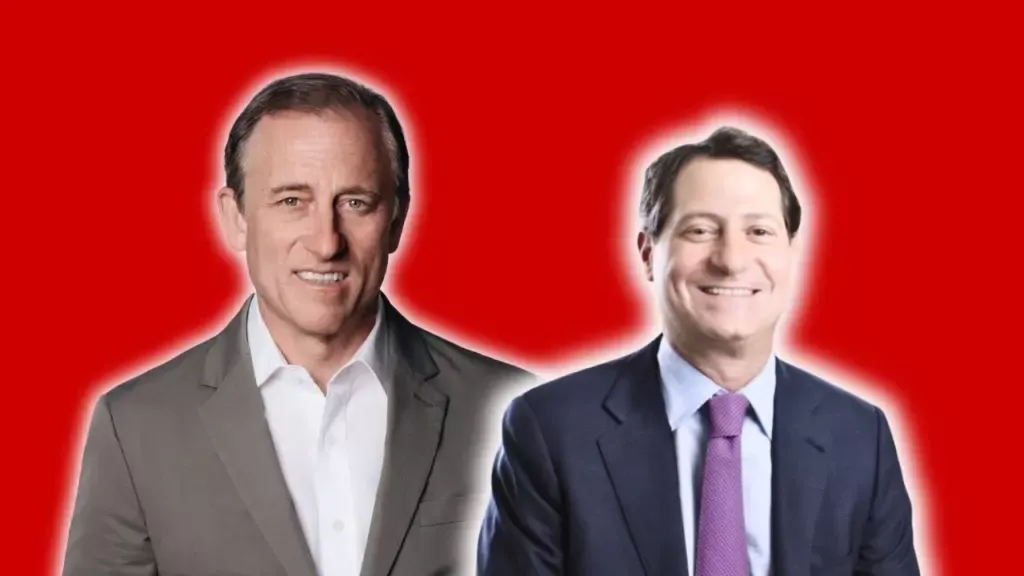 Who is the Owner of New Jersey Devils? 3 David Blitzer and Josh Harris Managing Partnerss of New Jersey Devils