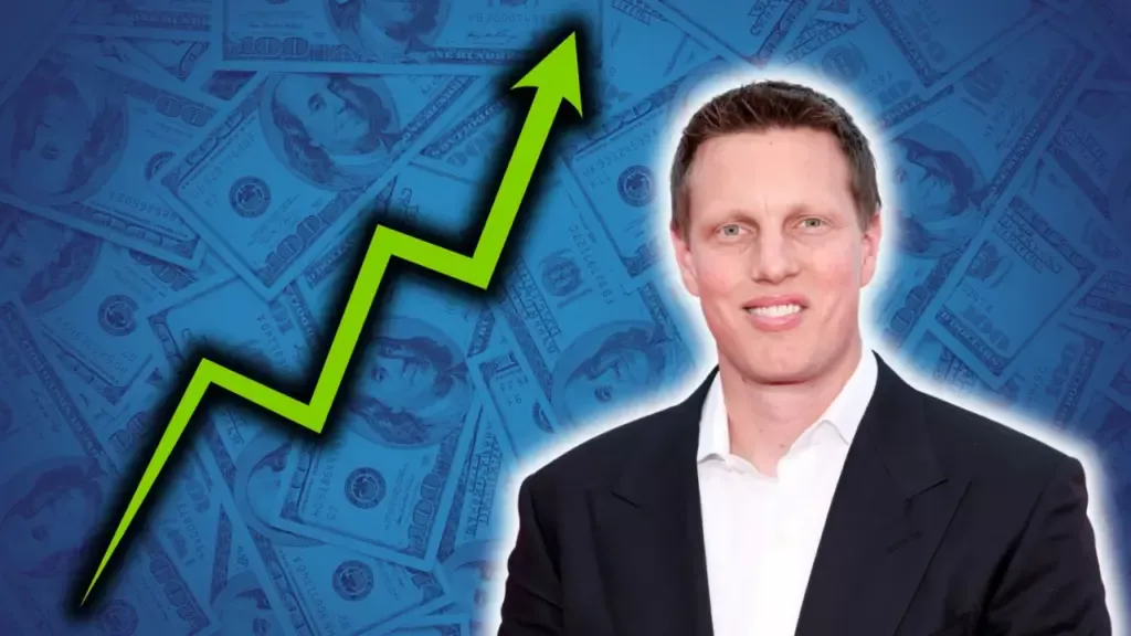 David Ellison Net Worth