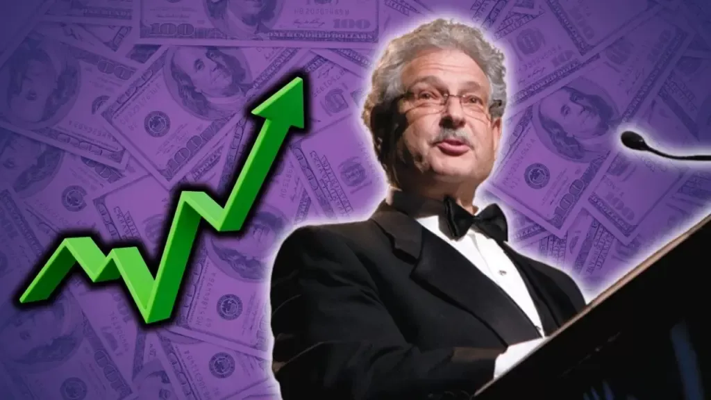 David Overton Net Worth