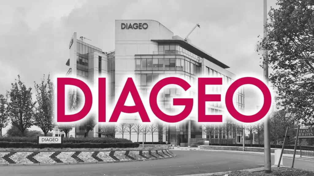 Diageo plc, Global Owner of Cîroc