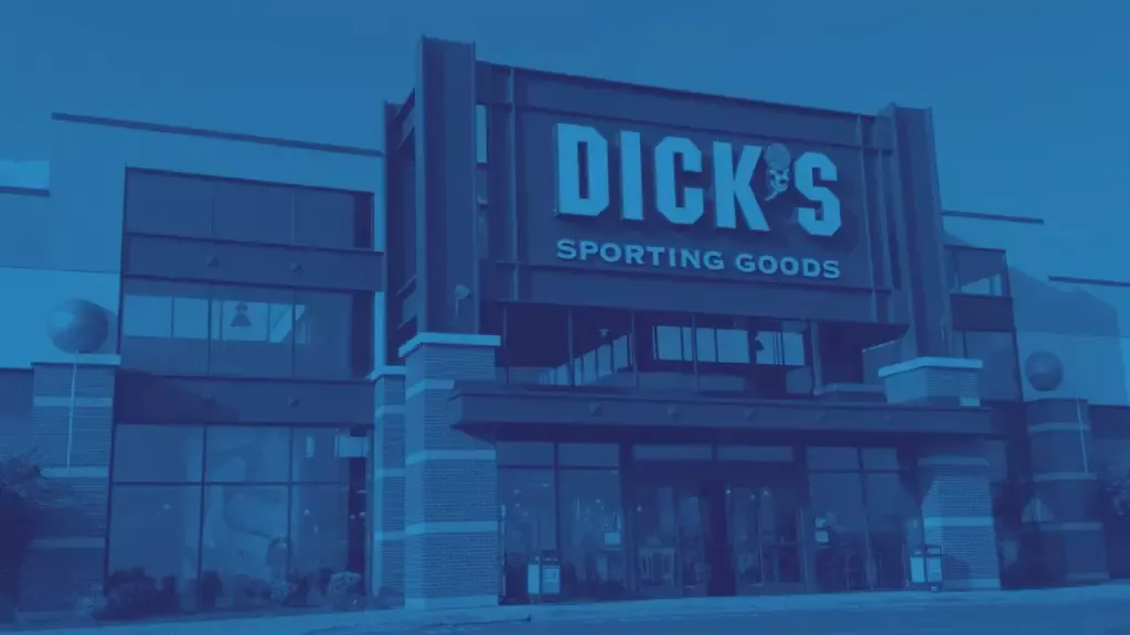 Dick’s Sporting Goods