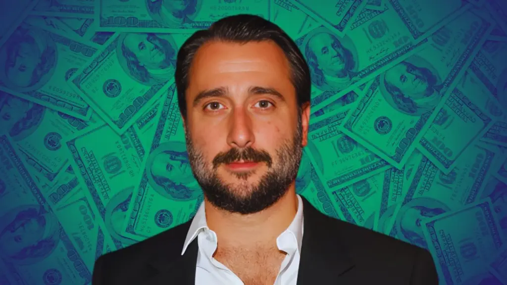 Emmanuel Gintzburger Net Worth