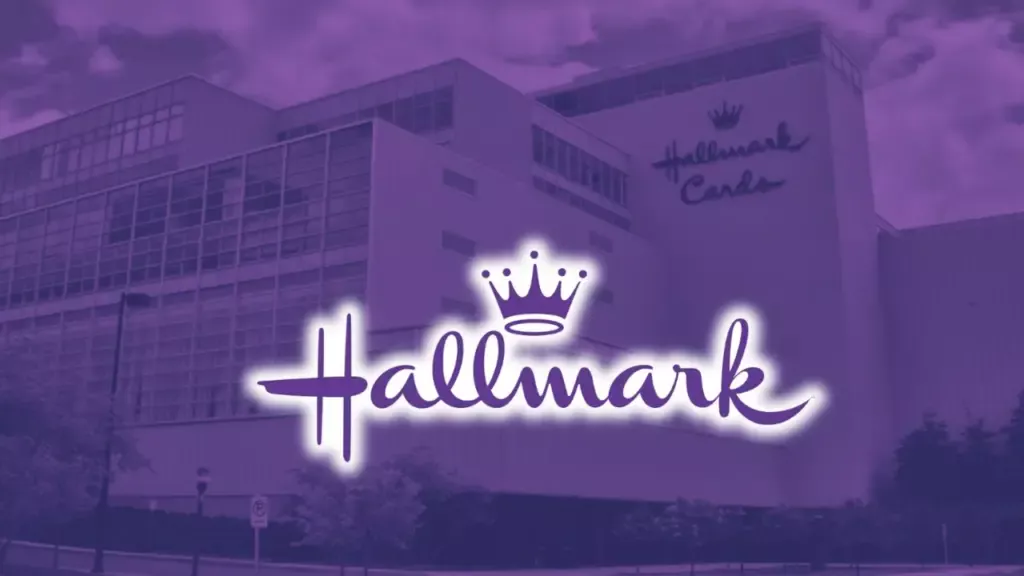 Who is the Owner of Hallmark Channel? 2 Hallmark Cards Corporate Office