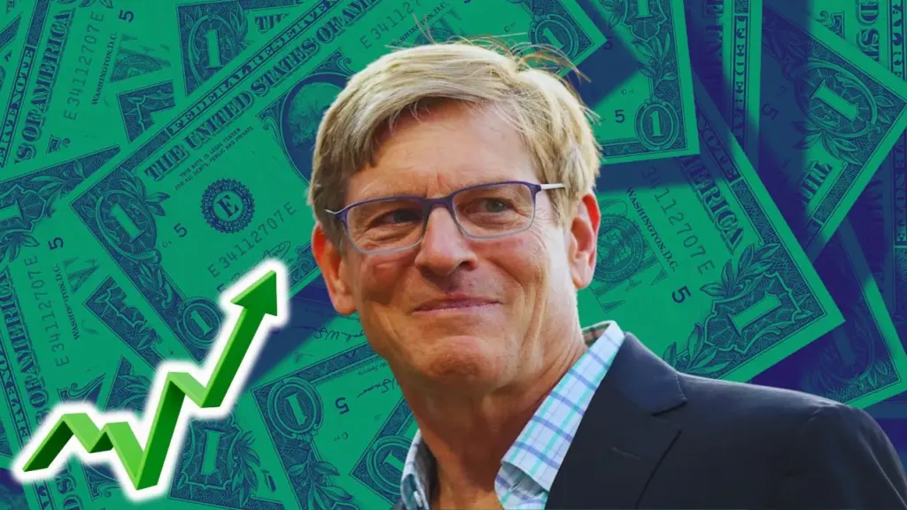 John S. Middleton Net Worth