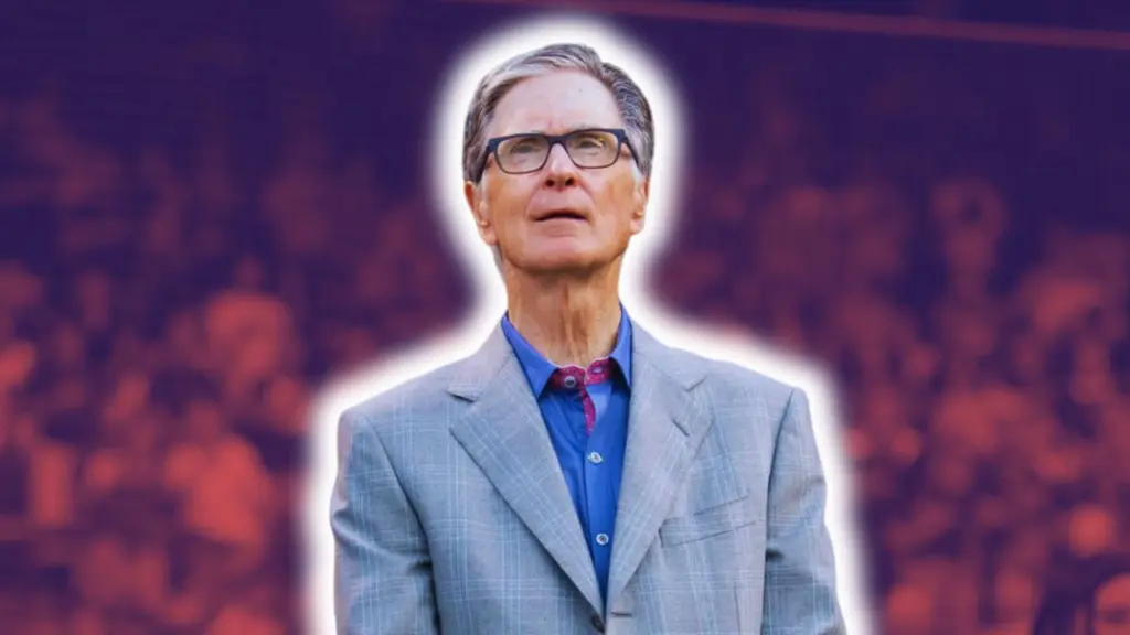 Who Is the Owner of Liverpool? 3 John W. Henry, Principal owner & founder of FSG