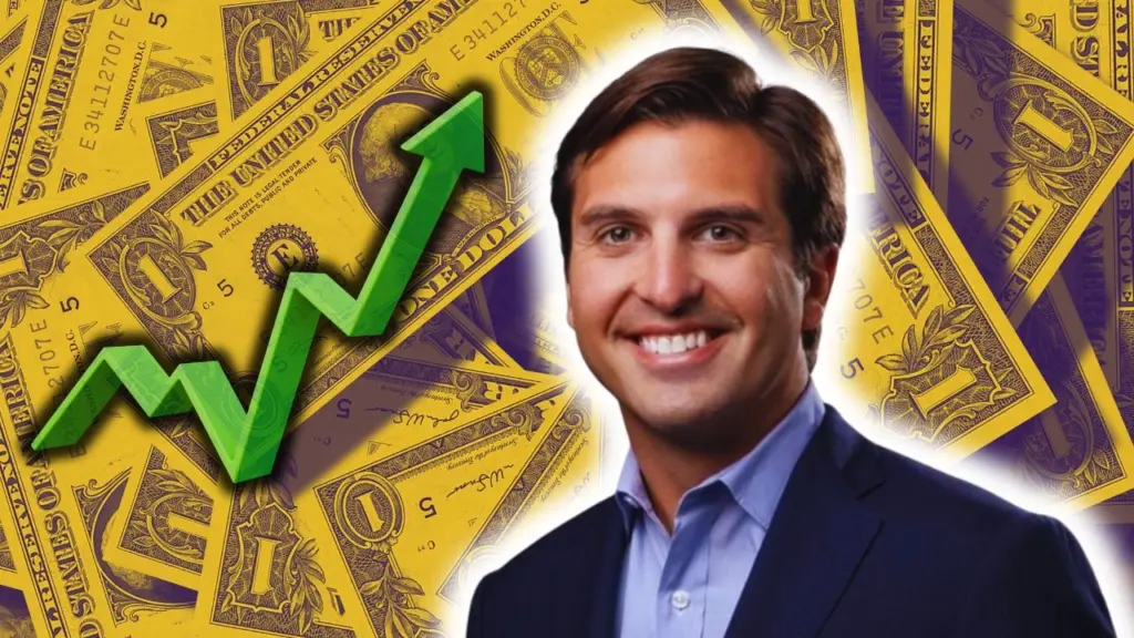 Josh Kobza Net Worth