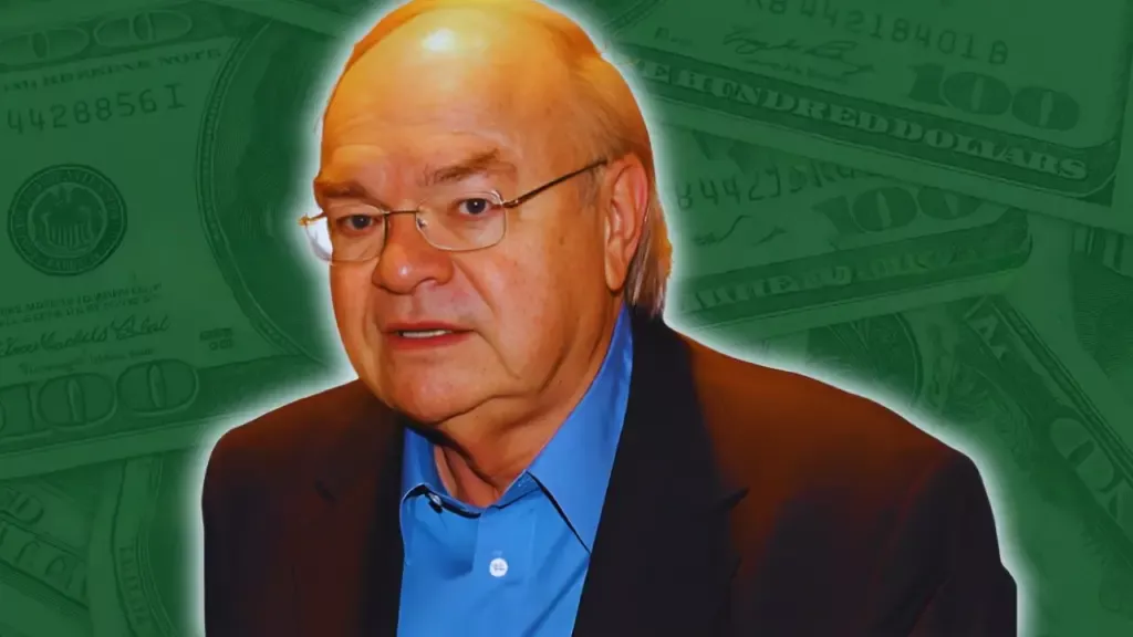 Who is the Owner of Arizona Diamondbacks? 3 Ken Kendrick Net Worth