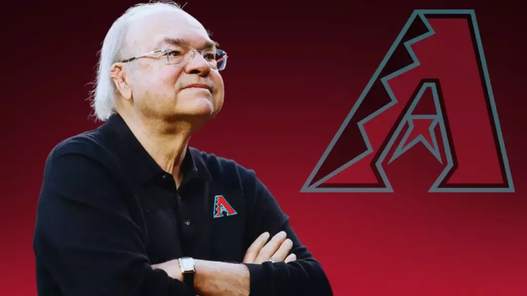Who is the Owner of Arizona Diamondbacks? 2 Ken Kendrick, Principal Owner of Arizona Diamondbacks