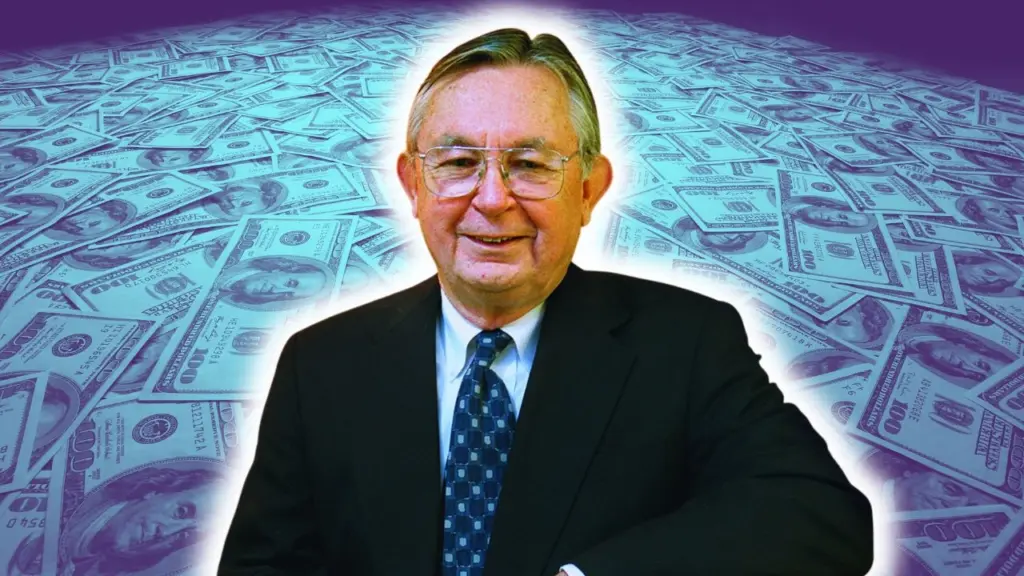 Larry Dolan Net Worth