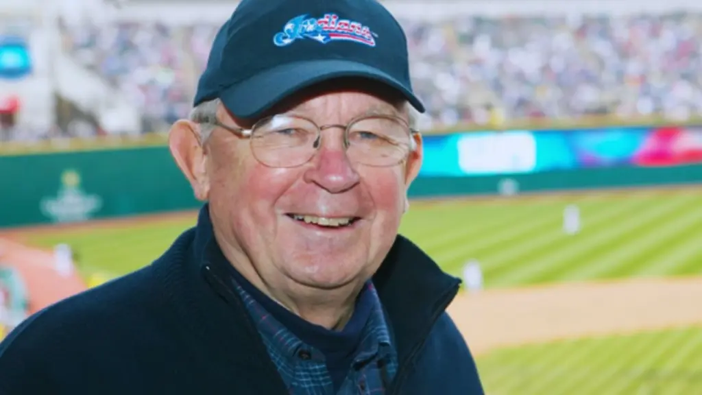 Larry Dolan, Principal Owner of the Cleveland Guardians