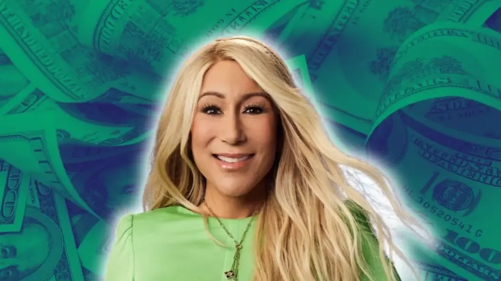 Lori Greiner Net worth