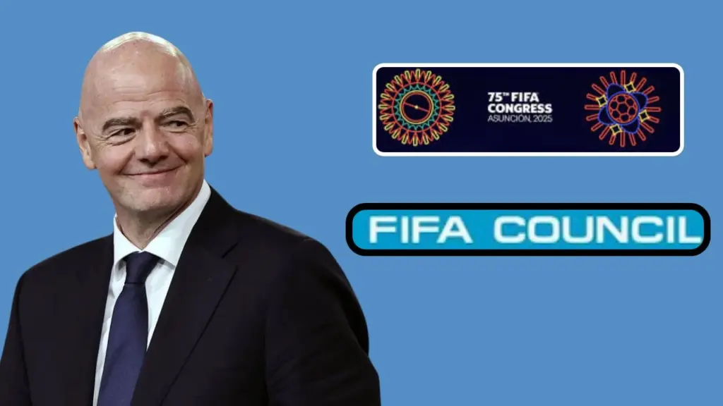 Who is the Owner of FIFA? 2 Major Governance Bodies of FIFA