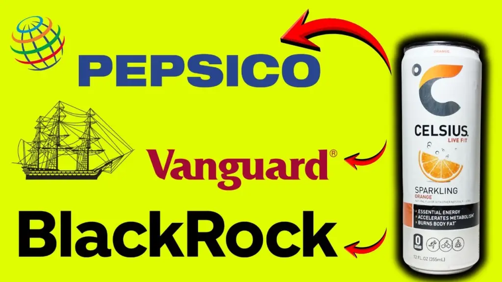 Who is the Owner of Celsius? 2 Major Shareholders Of Celsius