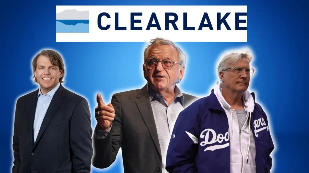 Who is the Owner of Chelsea F.C.? 2 Major Shareholders of Chelsea F.C. (BlueCo Consortium)