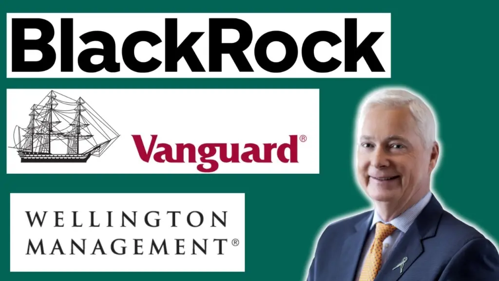 Major Shareholders of Dick’s Sporting Goods