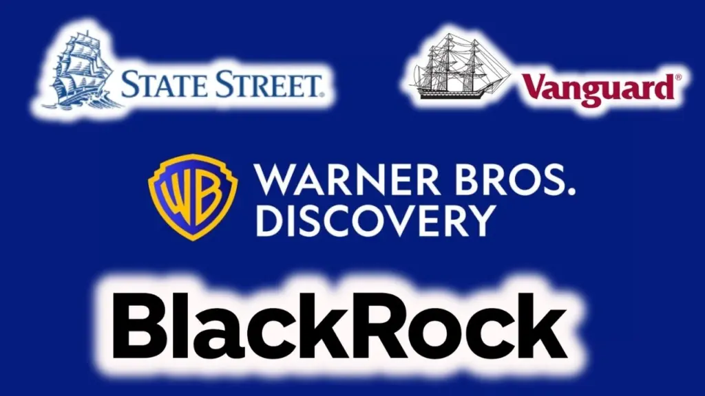 Who is the Owner of Game of Thrones? 3 Major Shareholders of Warner Bros. Discovery