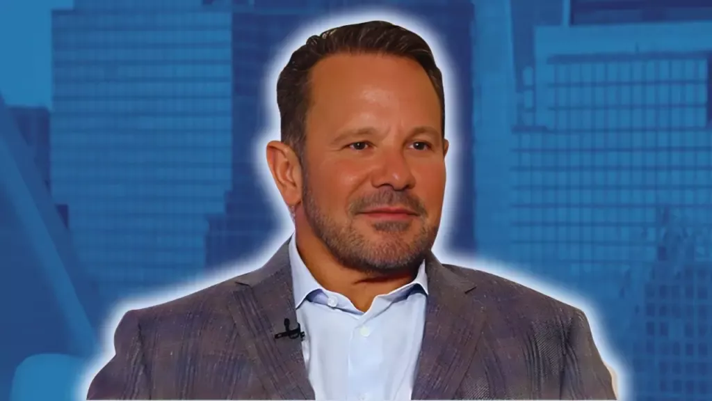 Who is the Owner of the Man of Steel Yacht? 2 Man of Steel Yacht Owner Barry Zekelman