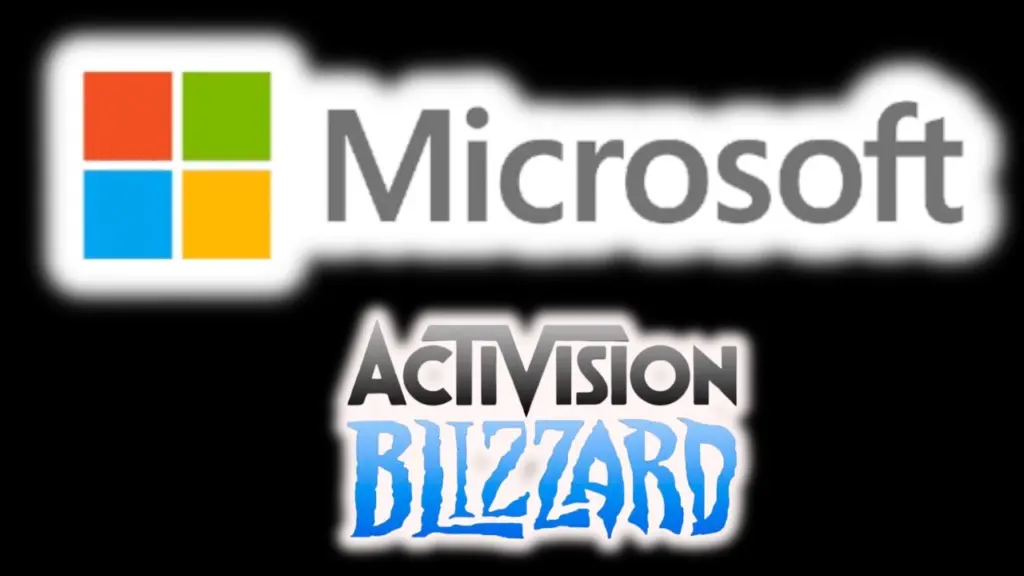 Microsoft Corporation, Owner of Call of Duty