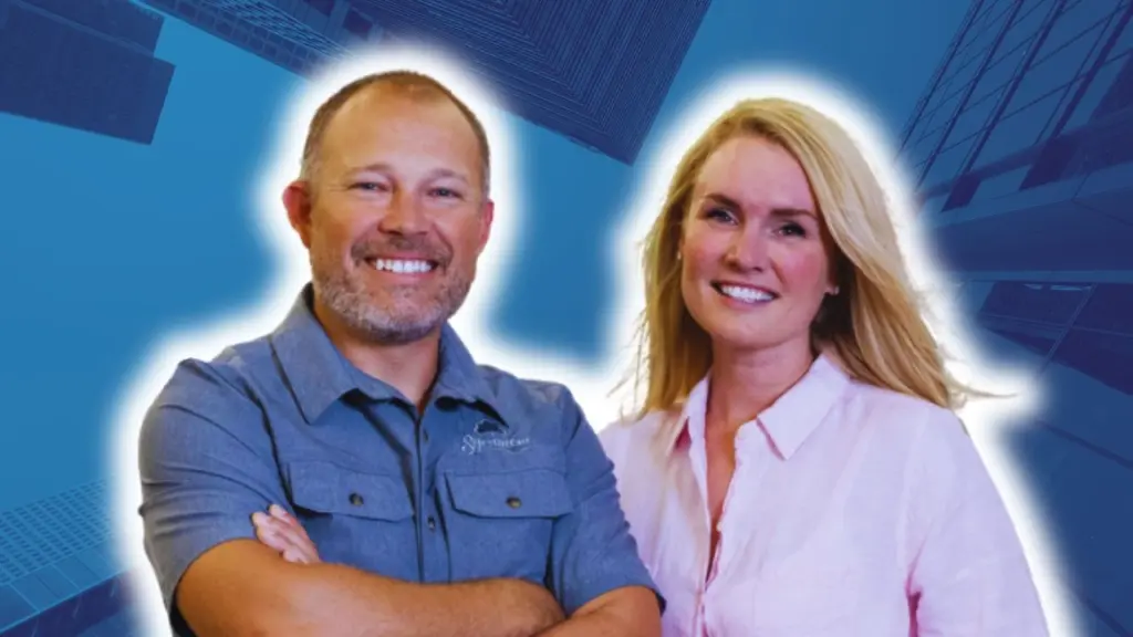 Owner of Sycamore Brewing