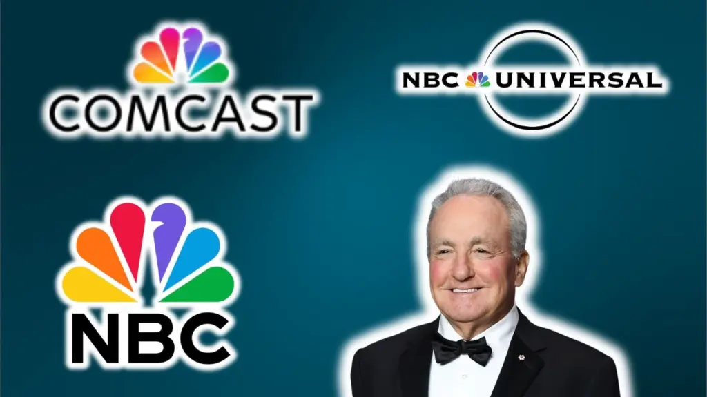 Owners of Owner of SNL (Saturday Night Live)