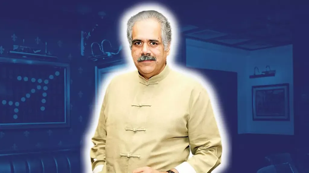 Who is the Owner of IndiGo Airlines? 2 Rahul Bhatia, IndiGo Airlines
